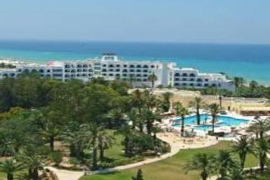 תוניסיה, Sousse: בתי מלון עם 4 כוכבים. דירוג על ידי ביקורות של תיירים
