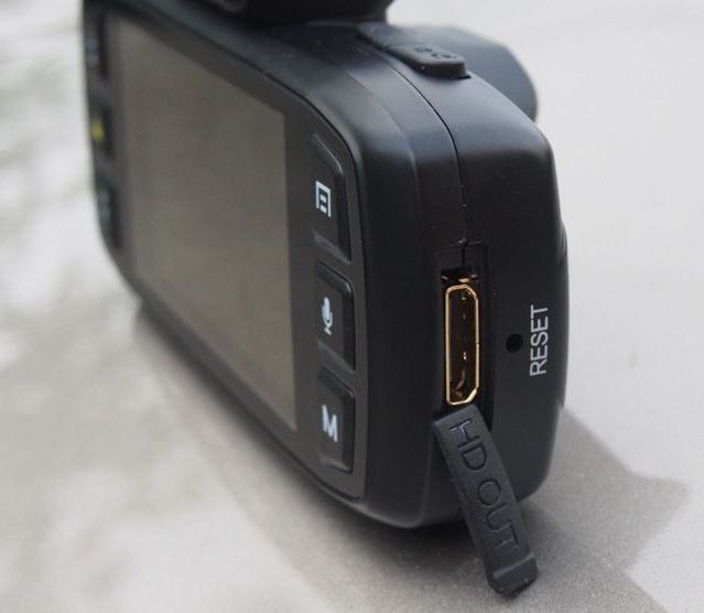 רכב DVR DOD LS460W GPS: סקירה, תיאור, ביקורות, ביקורות הבעלים