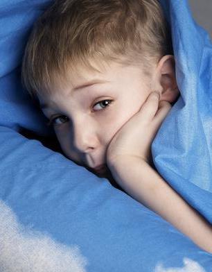 טיפול בשיעול אלרגי אצל ילדים